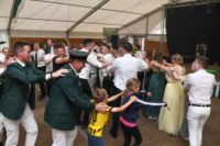 Schuetzenfest 2025