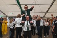 Schuetzenfest 2025