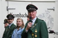 Schuetzenfest 2026