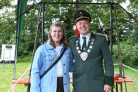 Schuetzenfest 2026
