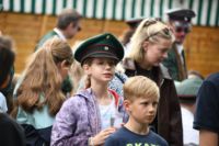 Schuetzenfest 2026