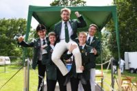 Schuetzenfest 2026