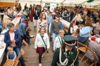 Schuetzenfest 2026