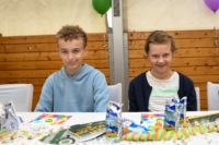 Schuetzenfest 2026