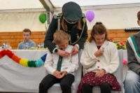 Schuetzenfest 2026