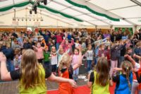 Schuetzenfest 2026