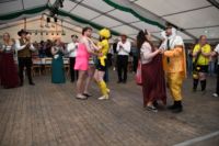 Schuetzenfest 2026
