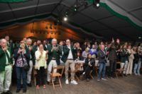 Schuetzenfest 2026