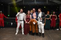 Schuetzenfest 2026