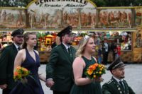 Schuetzenfest 2026