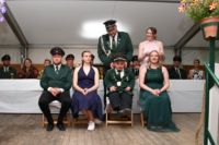 Schuetzenfest 2026