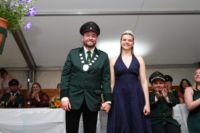 Schuetzenfest 2026