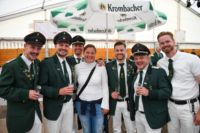Schuetzenfest 2026