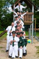 Schuetzenfest 2026