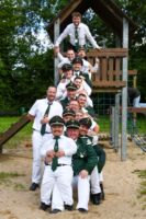 Schuetzenfest 2026