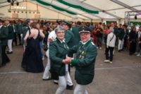 Schuetzenfest 2026