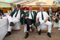 Schuetzenfest 2026