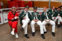 Schuetzenfest 2026