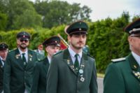 Schuetzenfest 2026