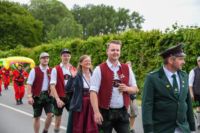 Schuetzenfest 2026