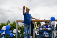 Schuetzenfest 2026