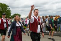 Schuetzenfest 2026