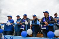 Schuetzenfest 2026