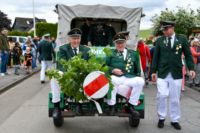 Schuetzenfest 2026