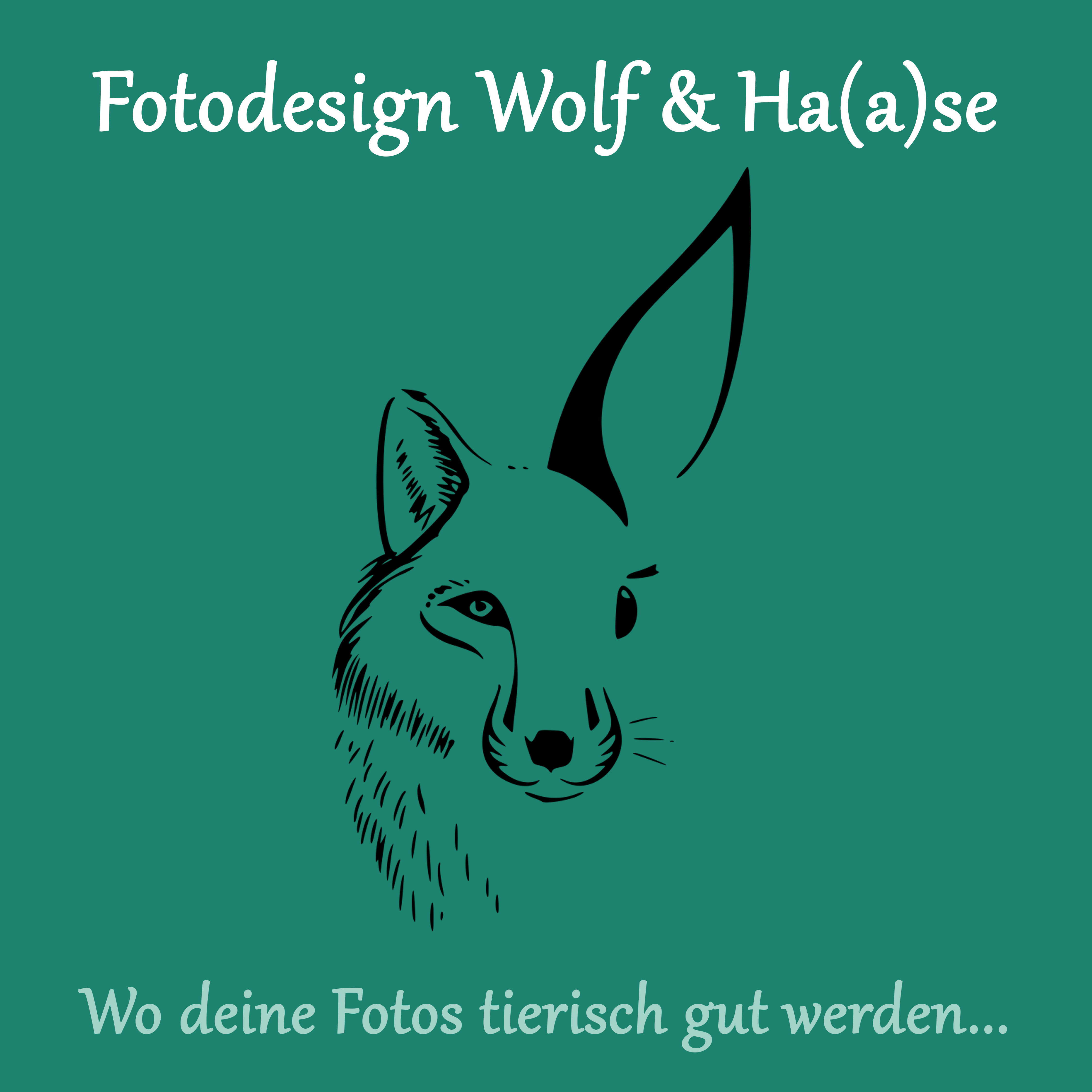 Fotodesign Wolf & Haase Logo